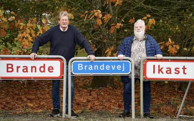 Ikast Bladet