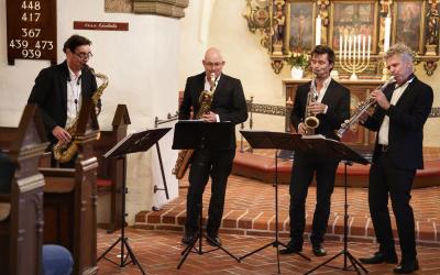 SAXOPATHS
