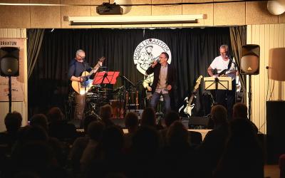 Drantum Forsamlingshus