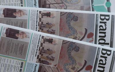 Brande Bladet