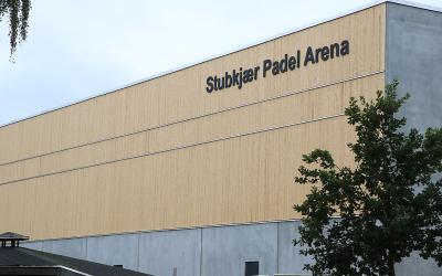 Padelhal
