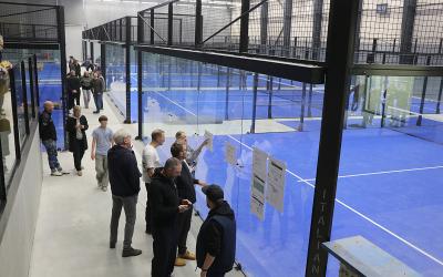 Padel Brande
