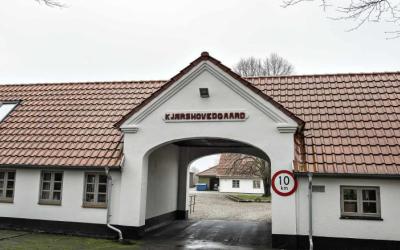 Kjærshovedgaard