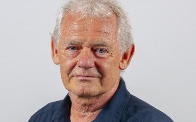 Poul Erik Nørregård