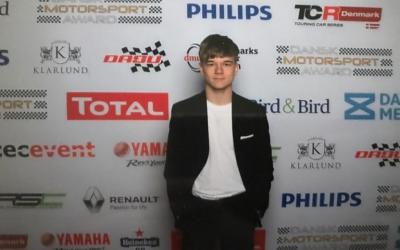 Sebastian Øgaard