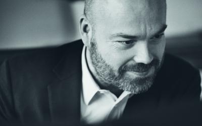 Anders Holch Poulsen