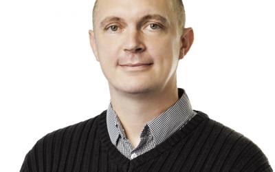 Anders Udengaard