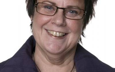 Anne-Grethe Sørensen