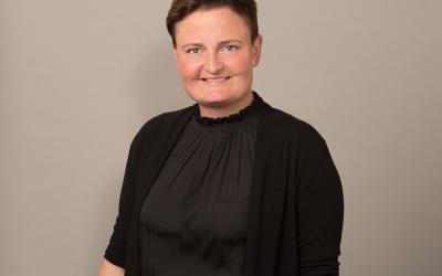 Anne-Marie Kragsig Pedersen