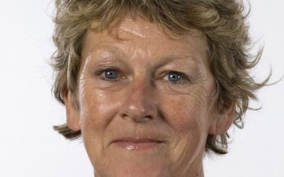 Anne-Mette Olsen