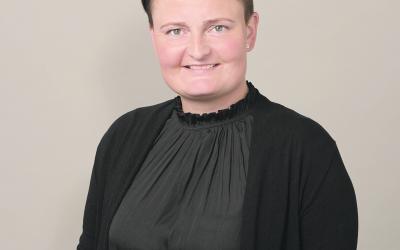 Anne-Marie Pedersen