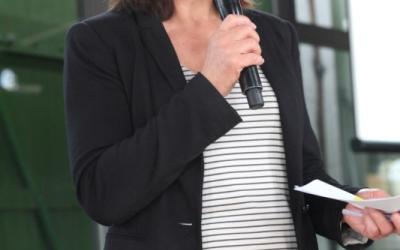 Annette Mosegaard