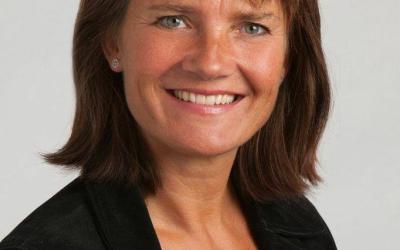 Annette Mosegaard