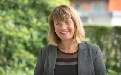 Annette Mosegaard