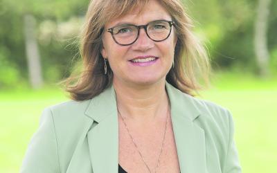 Annette Mosegaard