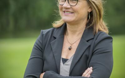 Annette Mosegaard