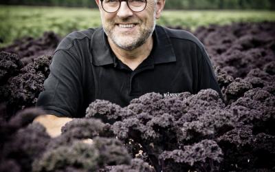 Axel Månsson
