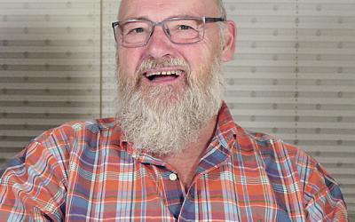 Bernt Bech