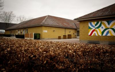Brande Bibliotek