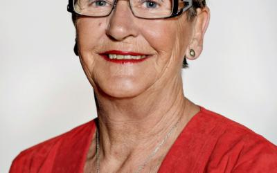 Birthe Sørensen