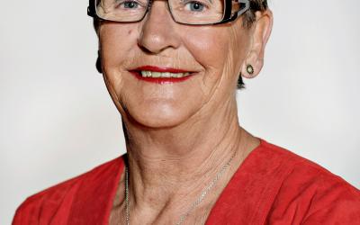 Birthe Sørensen