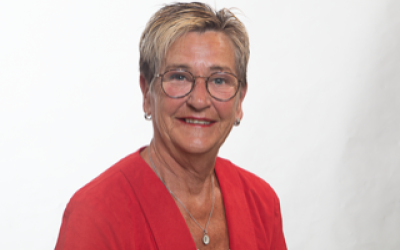 Birthe Sørensen
