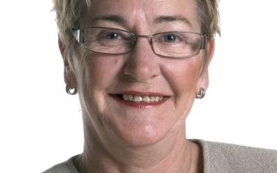 Birthe Sørensen