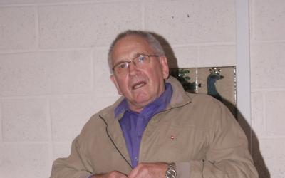 Bjarne Dueholm