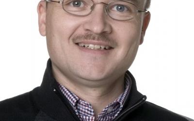 Bo Sand Kristensen