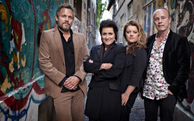 Brohus, Bechmann og Møller