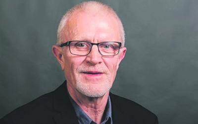 Bruno Ostenfeldt Jensen