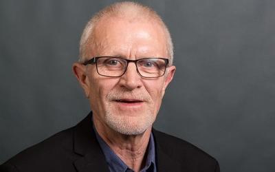 Bruno Ostenfeldt Jensen