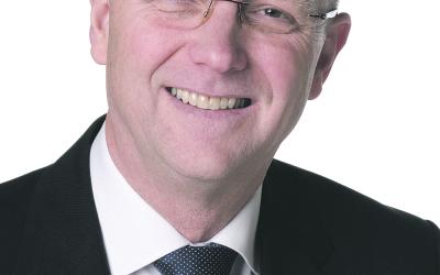 Carsten Kissmeyer