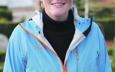 Cecilie Rosenberg Panduro