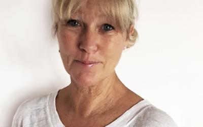 Charlotte Sørensen