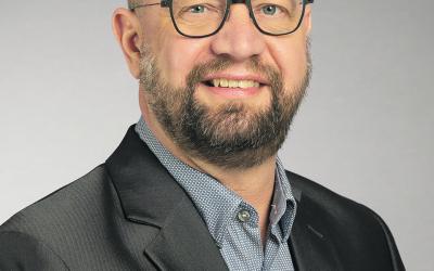 Christian Morsing