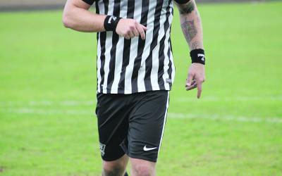 Christoffer Nielsen