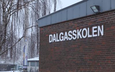 Dalgasskolen