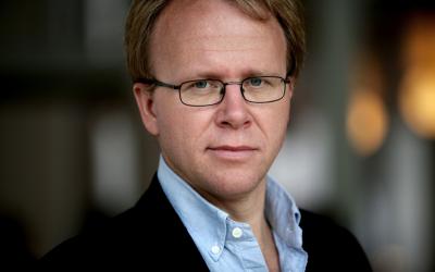 David Trads