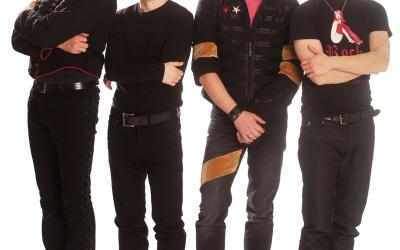 Die Herren