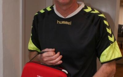 John Hammer