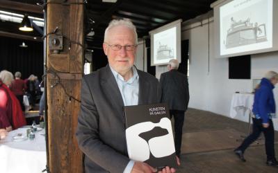 Kurt H. Jørgensen