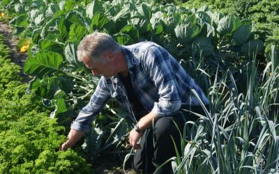 Karl Henning Mikkelsen