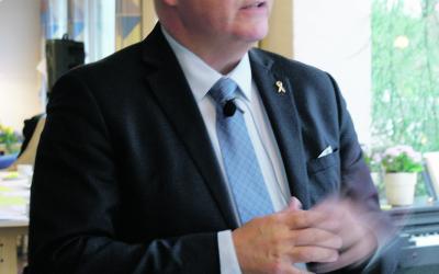 Søren Gade