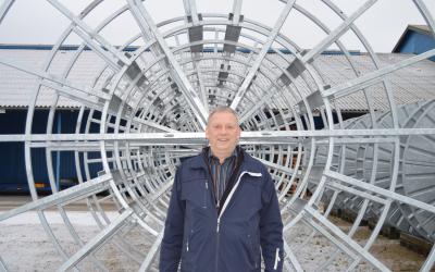 Peter Flø Pedersen