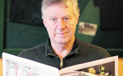 Ejgil Jessen Hansen