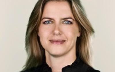 Ellen Trane Nørby