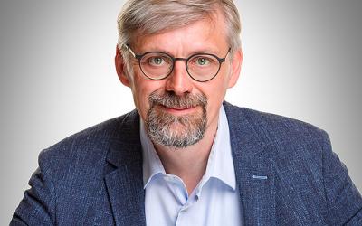 Erik Poulsen