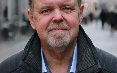 Erik Ravn