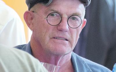 Finn Birkelund